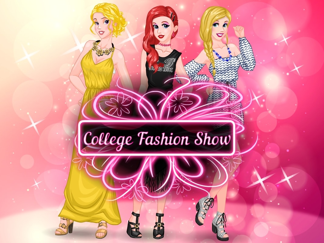 college-fashion-show