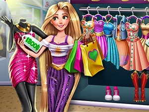 goldie-princess-realife-shopping